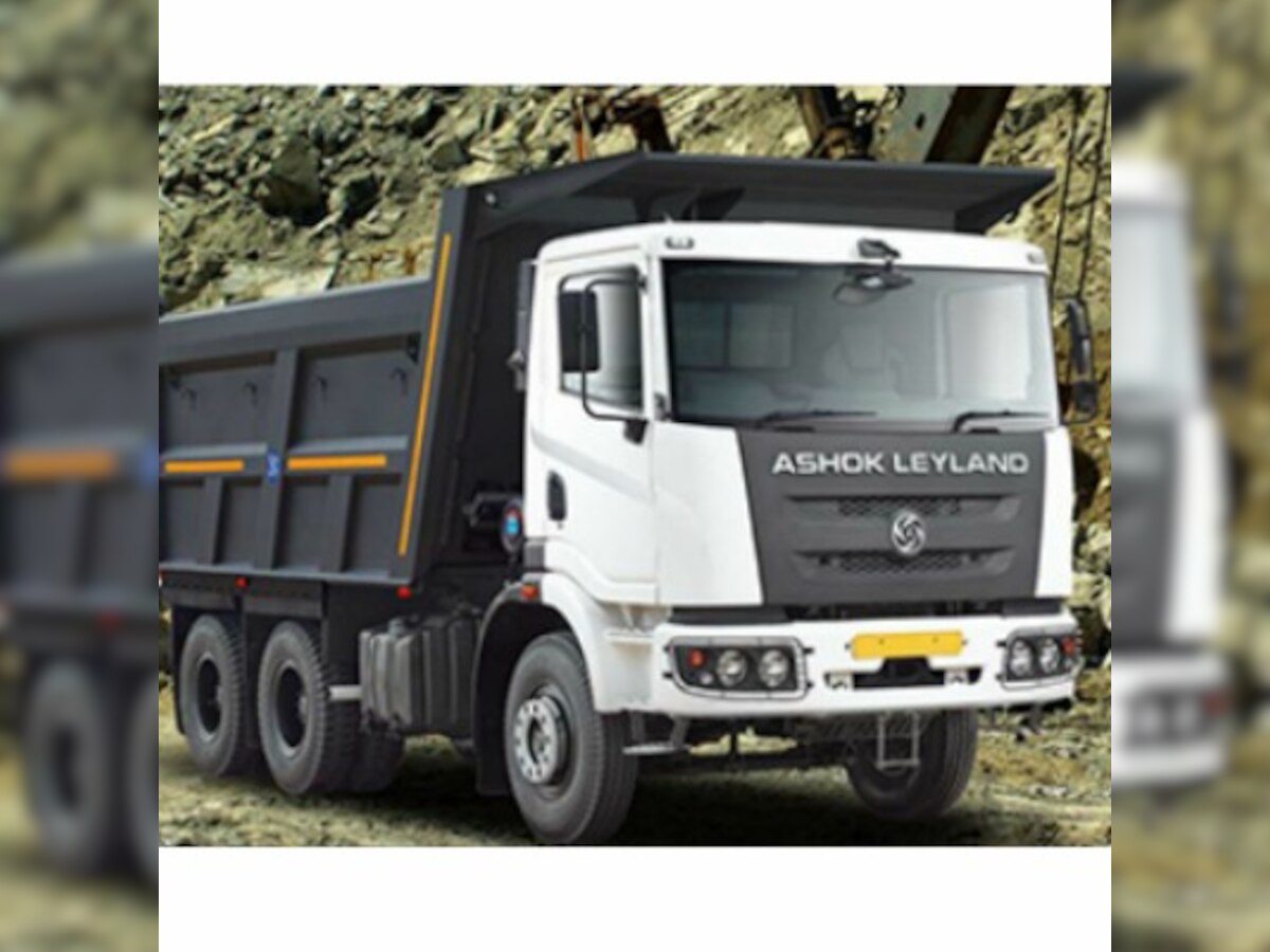 Chennai floods: Ashok Leyland resumes operations at Ennore plant