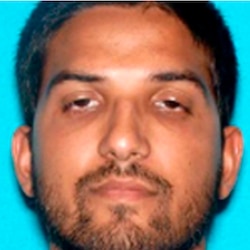 California shooting: Farook brothers - one a decorated veteran, the other a killer