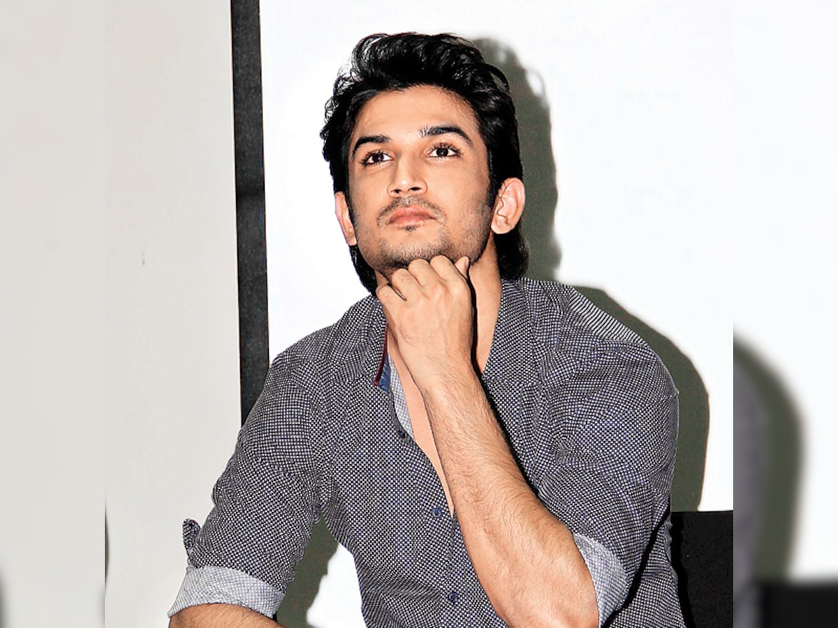 Sushant Singh Rajput feels betrayed by Aditya Chopra