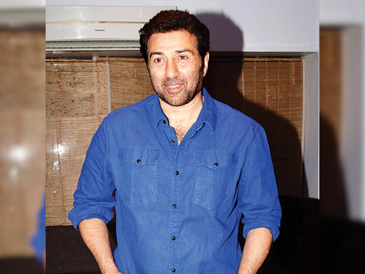 Promo of Sunny Deol's 'Ghayal Once Again' attached to 'Dilwale' and 'Bajirao Mastani'