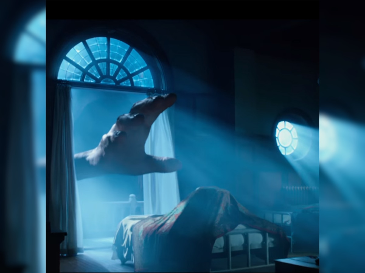 Watch: Welcome the witching hour with the new trailer of 'The BFG'