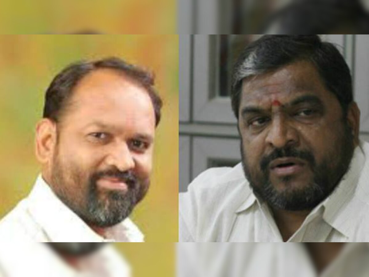Alliance partners unhappy with BJP-Sena row; want immediate decision on seat sharing
