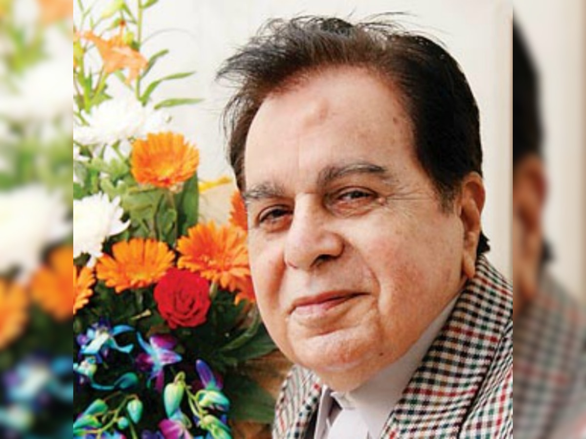 Birthday special: 5 of Dilip Kumar's best performances