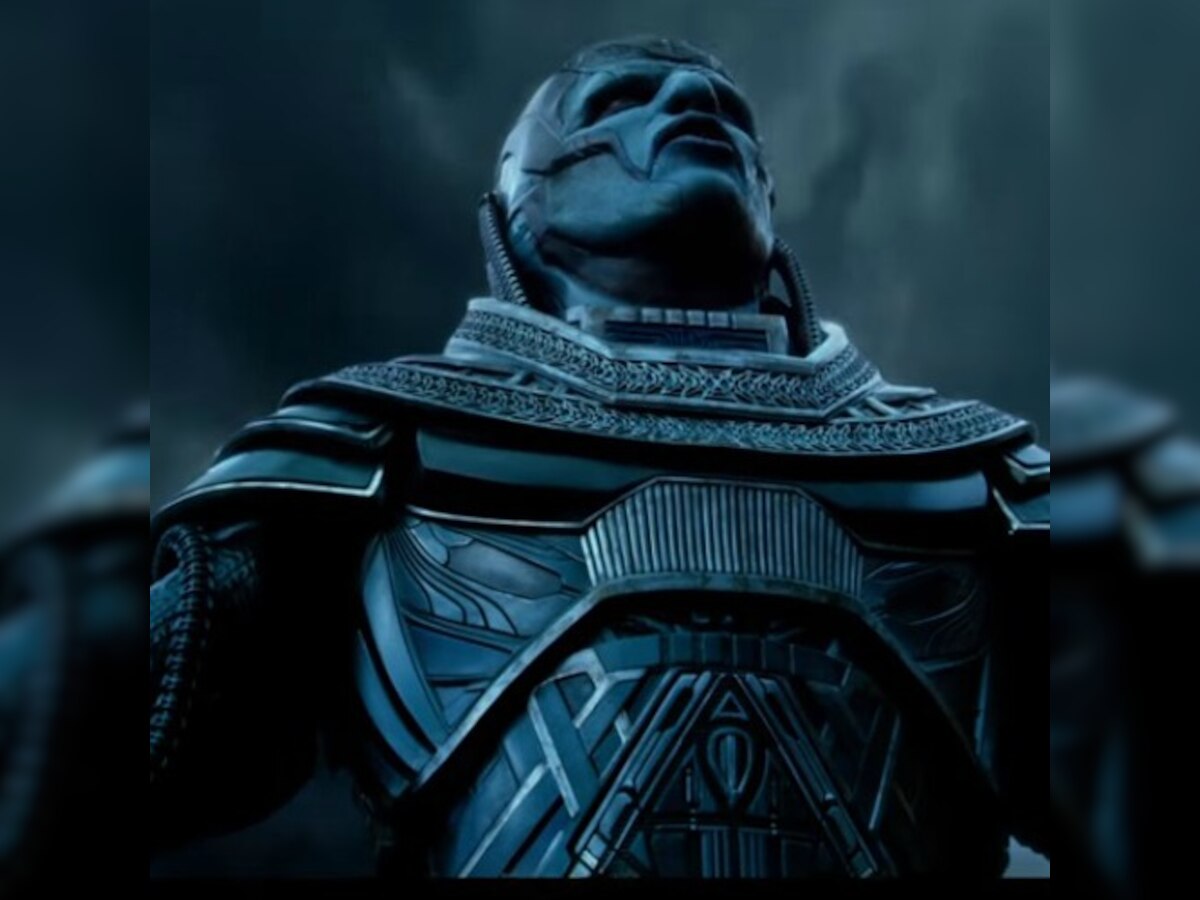 Watch: New 'X-Men: Apocalypse' trailer will blow your mind 