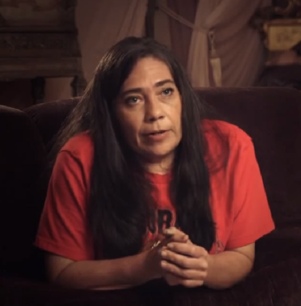 American Horror Story' actress Rose Siggins dies at 43 American Horror Story' actress Rose Siggins dies at 43