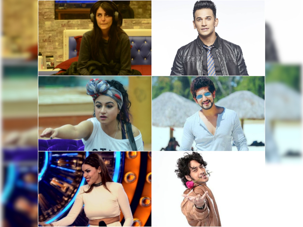 Bigg Boss 9: Who are the six contestants nominated this week?