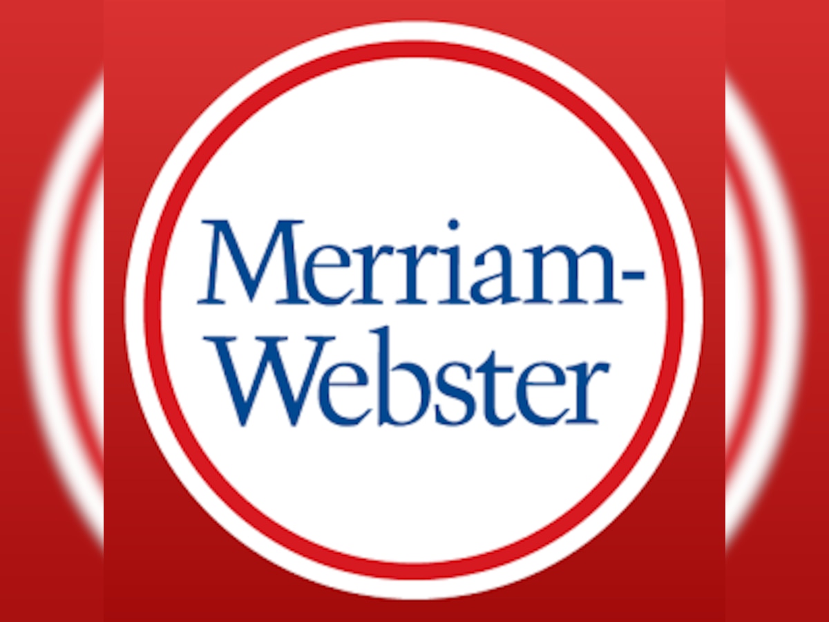 Merriam-Webster declares 'ism' as word of the year for 2015