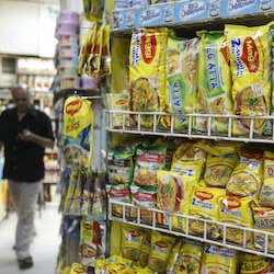 Nestle India moves Supreme Court against NCDRC order on testing Maggi samples