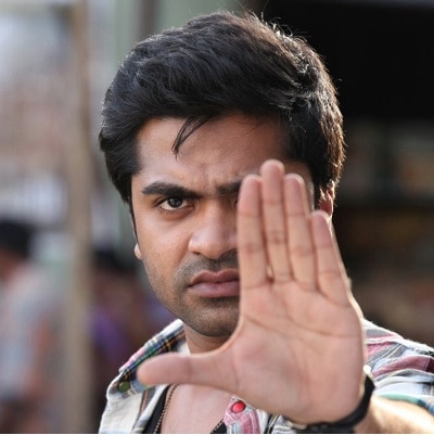 Why Tamil actor Simbu is controversys favourite child pic picture