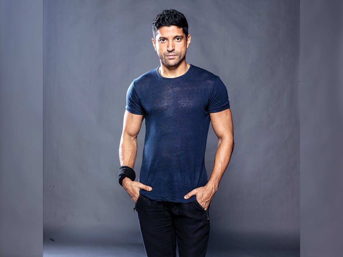 We should stop being surprised by film clashes, says Farhan Akhtar