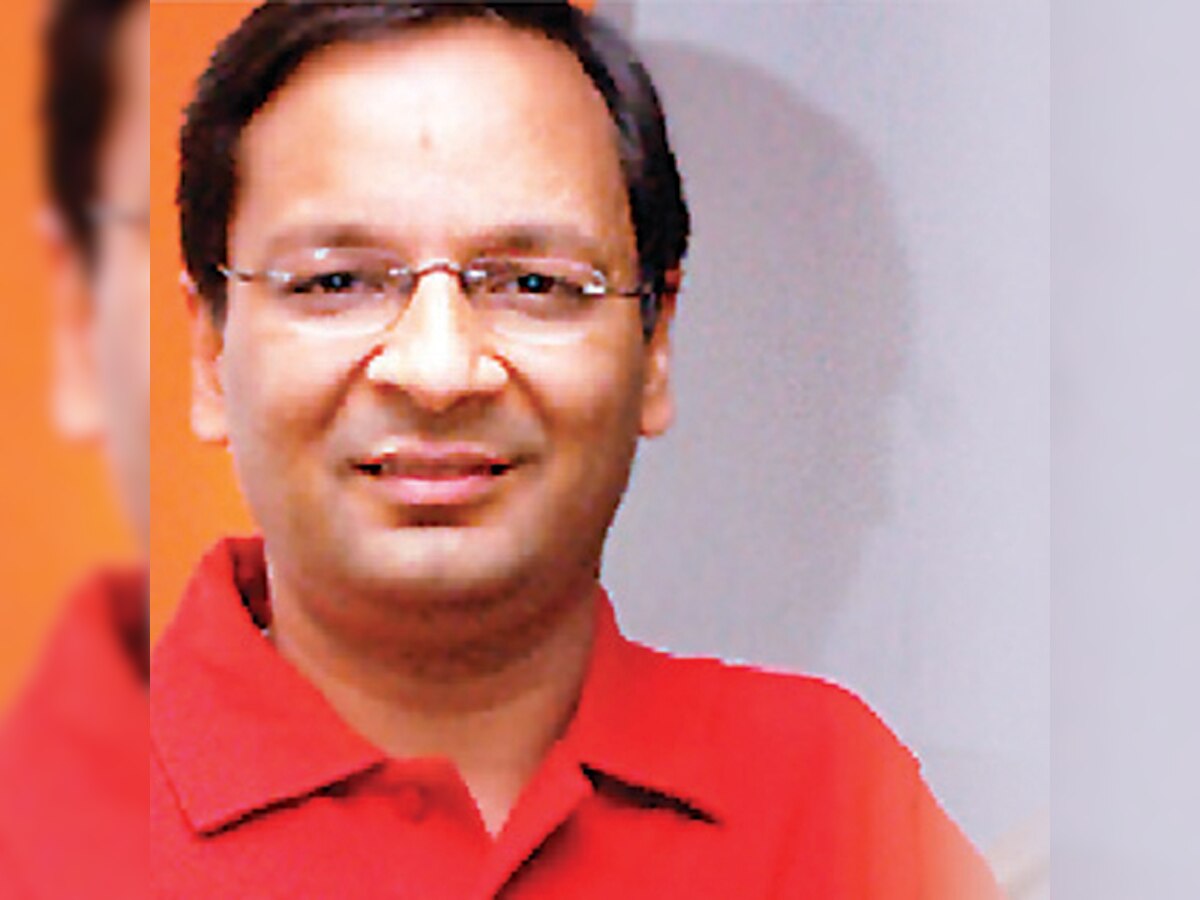 A year on, SpiceJet's Ajay Singh thanks staff for keeping faith