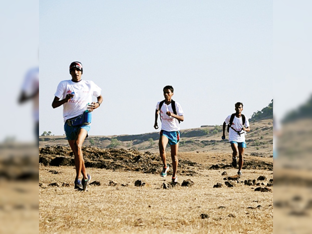 Get set to push yourself at Fort Marathon in Sinhagad this Sunday