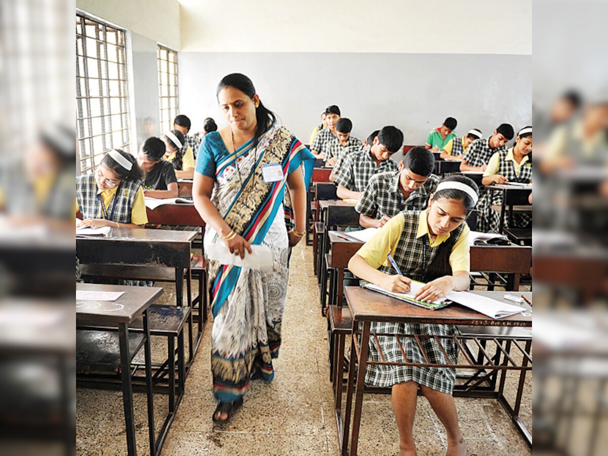 External examiners are back for SSC, HSC board practicals