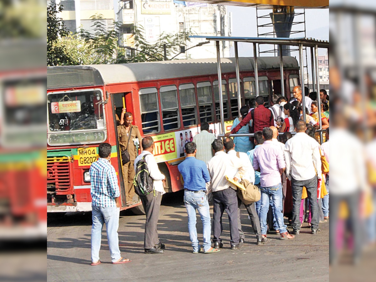 TMT pulls up ticket checkers for failing to perform