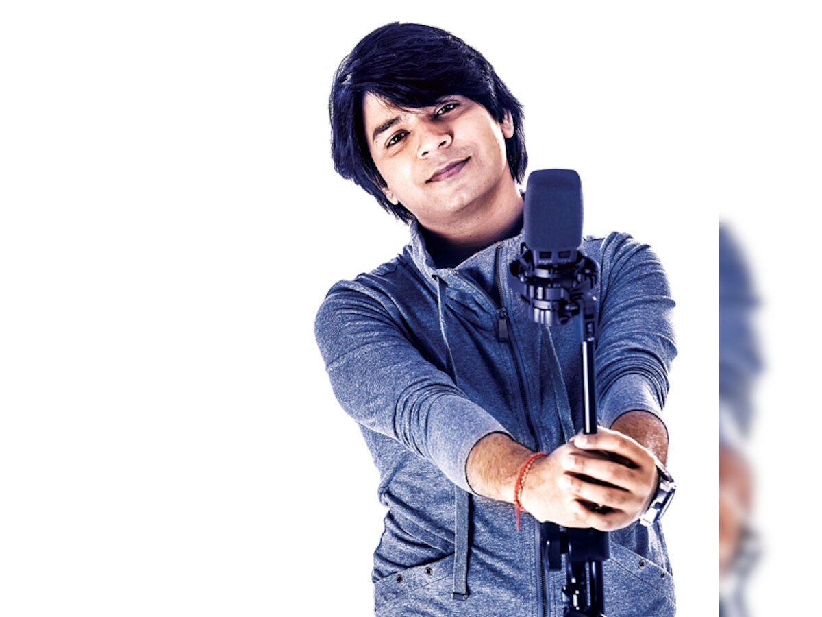 Song in Akshay Kumar's 'Airlift' an experiment for me, says Ankit Tiwari