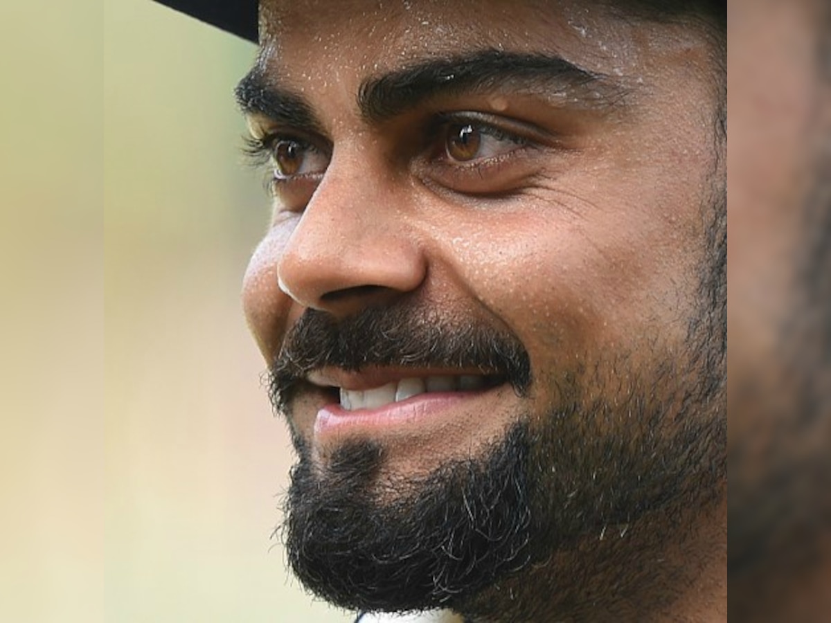 Google's Most Searched Sportsman 2015: Virat Kohli beats Messi, Dhoni, Ronaldo and Sachin