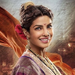 'Bajirao Mastani' controversy: Priyanka Chopra has a powerful message for people who want films banned