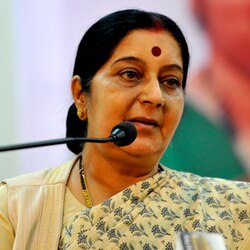 India, Pakistan to engage in 'comprehensive dialogue': Sushma Swaraj