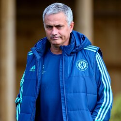 Special One, sacked twice: Jose Mourinho fired by Chelsea again
