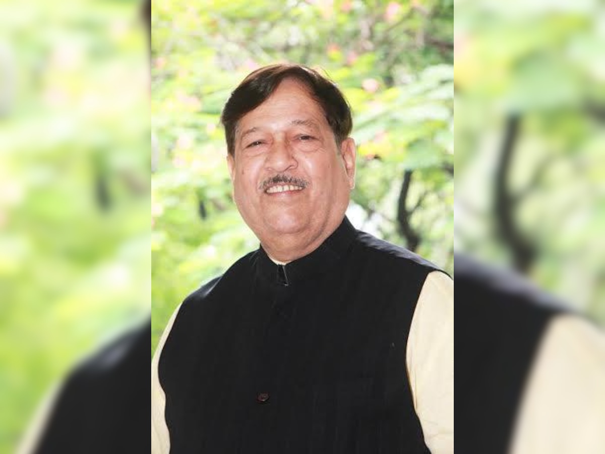 Interstate gang circulating spurious codeine syrup: Girish Bapat