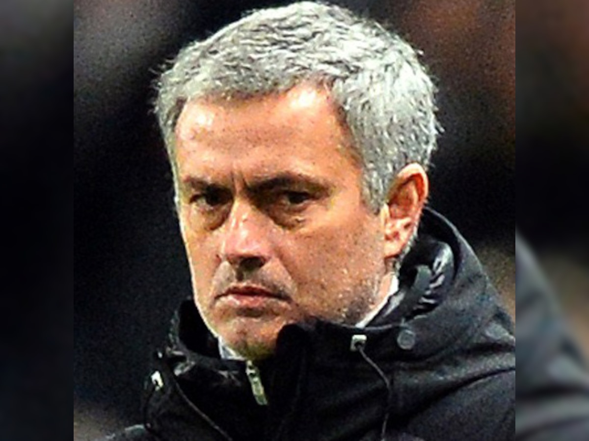 Special One, sacked twice: Reactions to the sacking of Chelsea's Jose Mourinho