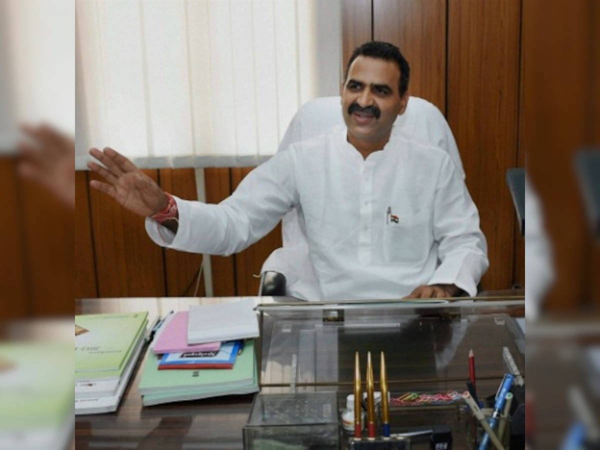 Muzaffarnagar riots: Sanjeev Baliyan surrenders after warrant for non-appearance in court