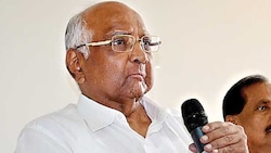 Why did ‘anti-Congress’ chapters vanish from Sharad Pawar's autobiography On My Terms?
