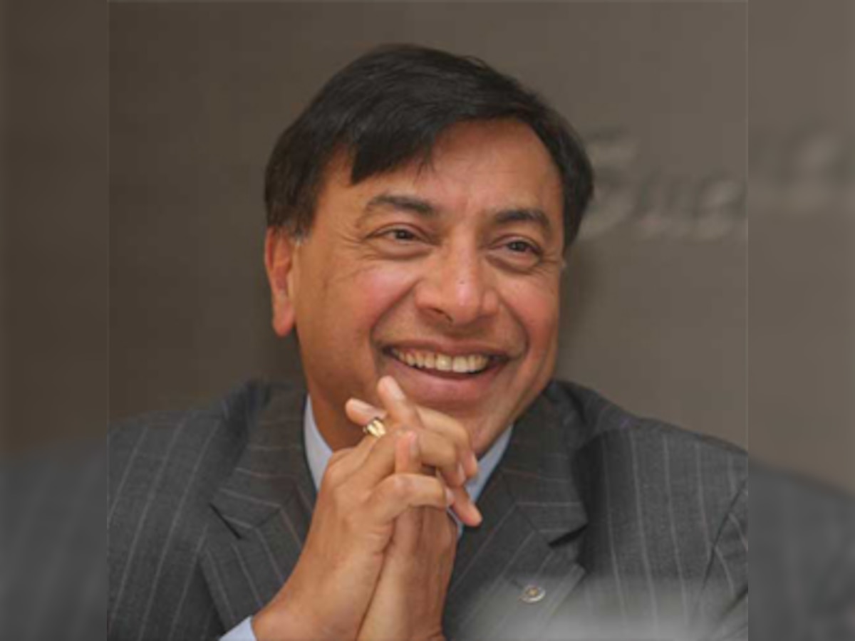 After 6 years on top, Lakshmi Mittal drops out of South Africa rich list