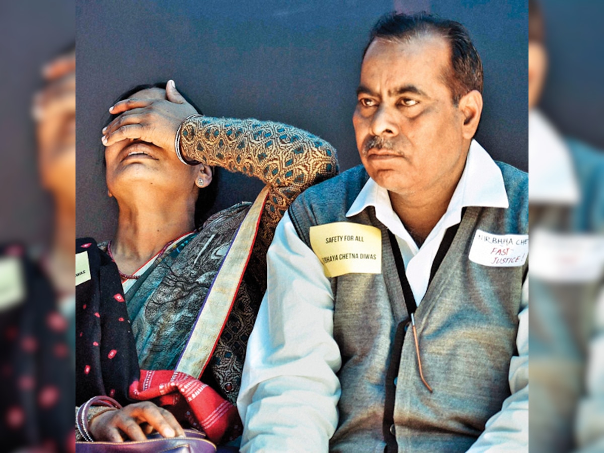 Nirbhaya Case: How Jyoti Singh’s mother has taken forward the fight for gender justice