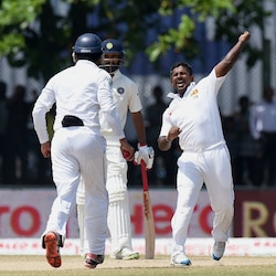 Sri Lanka probes bid to fix West Indies Test