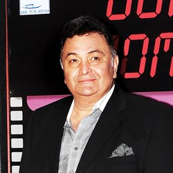 Rishi Kapoor says he was offered Censor board chief's post