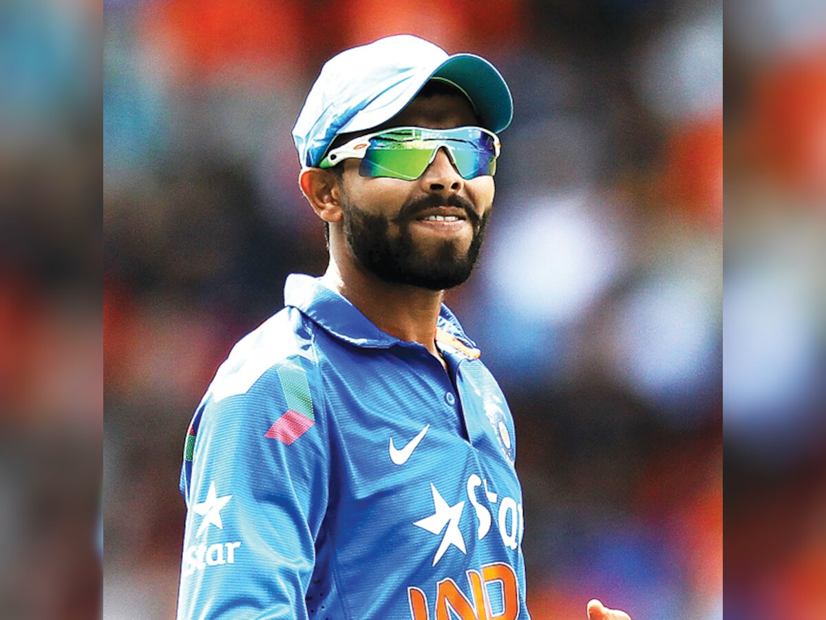 Ravindra Jadeja set to return as selectors pick squad for Australia