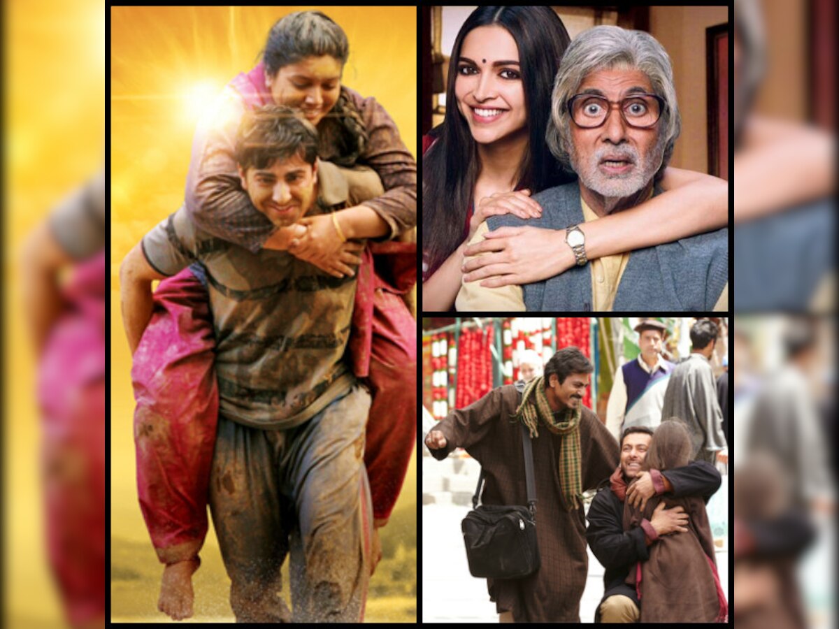 Best of 2015: 5 successful Bollywood films with a unique script