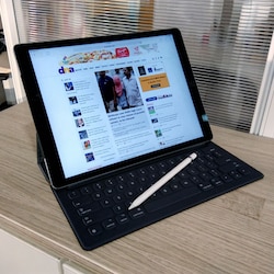 Apple iPad Pro first impressions: The One Device To Replace Them All?