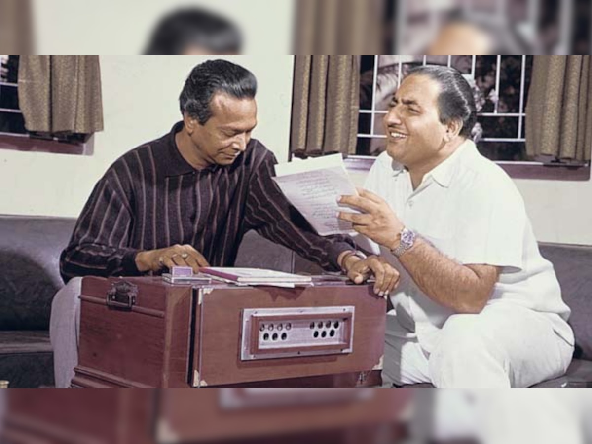 Bollywood Retrospect: Top 10 picks from the powerful collaboration of Mohammed Rafi and Naushad