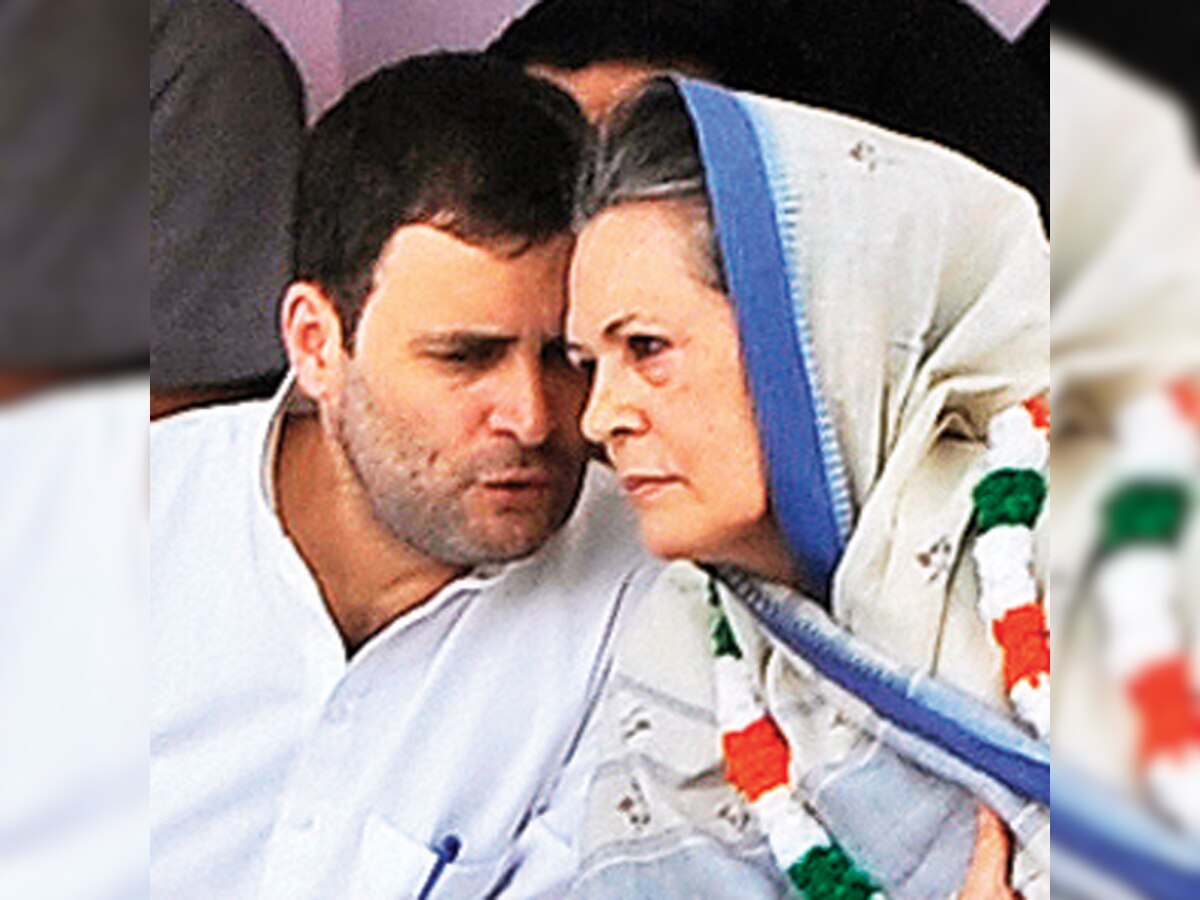 National Herald case: Sonia, Rahul Gandhi to appear before court today