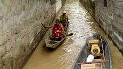 Death toll climbs as more floods threaten Philippines, govt declares 'national calamity'