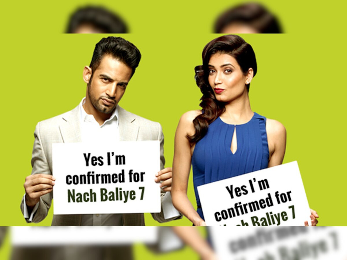 Karishma Tanna finally breaks silence on getting married to Upen Patel! 