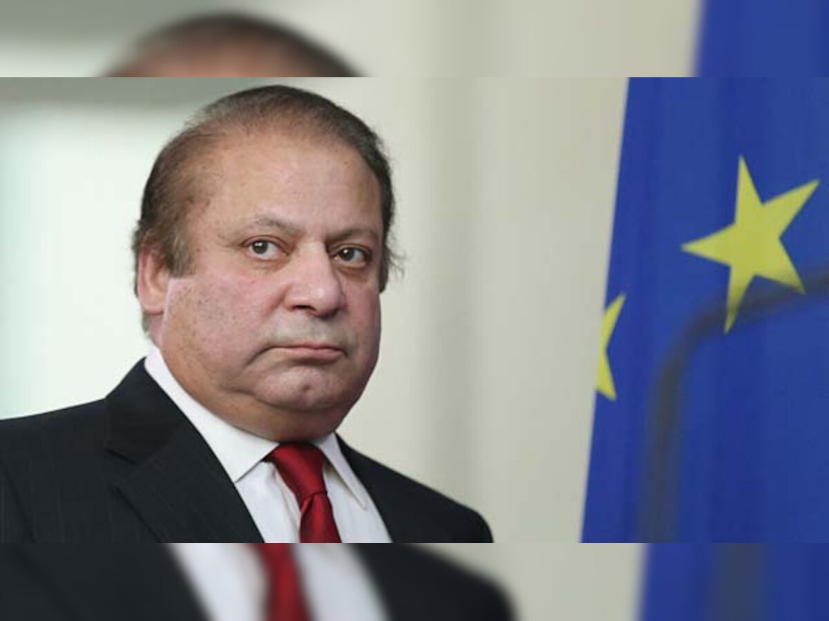 Pakistan PM Nawaz Sharif tells ministers not to make anti-India remarks: Reports