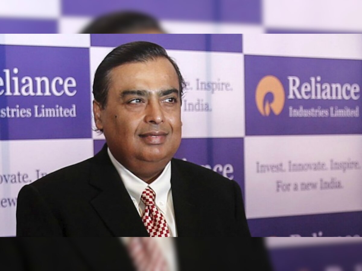 Reliance Jio to launch 4G services for Reliance Group employees on December 27 