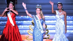 Mireia Lalaguna Royo of Spain wins 'Miss World' title; India's Aditi Arya fails to reach Top 20