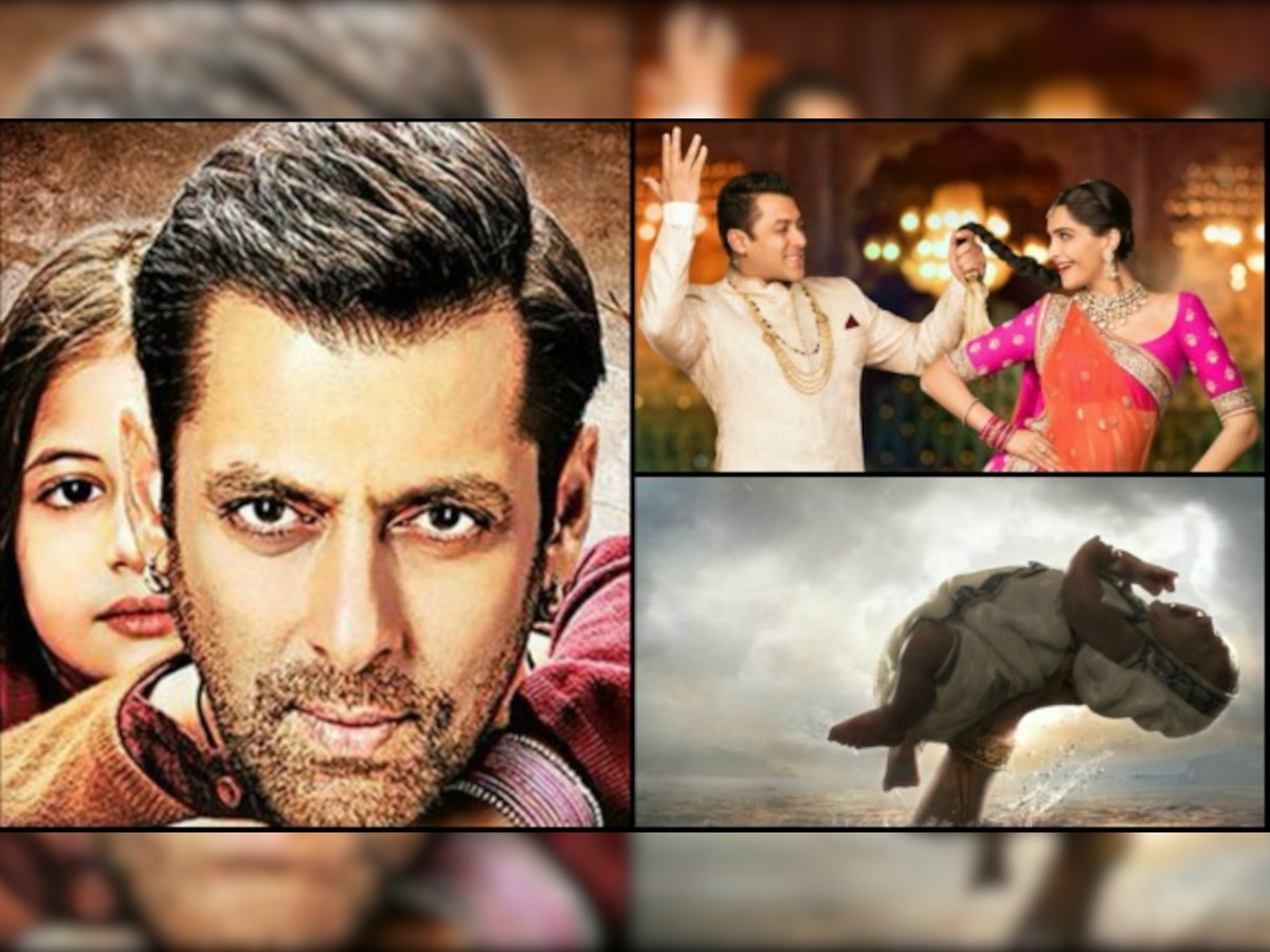 Best of 2015: Top 6 highest grossing films