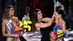 Miss Universe 2015: Miss Philippines crowned winner in a dramatic ending!