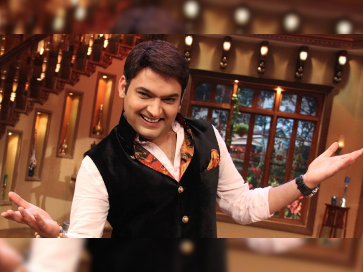 'Comedy Nights With Kapil' not ending but just changing hands? 