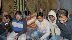 Rohtak gangrape case: 7 accused sent to gallows; 'How many times Nirbhaya would die', asks the judge