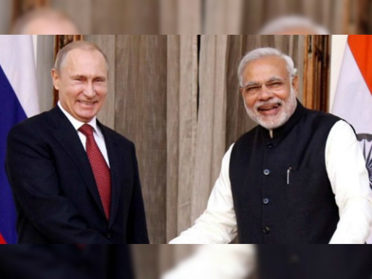 PM Modi’s visit to Russia: Are India’s defence eggs still in the Russian basket?