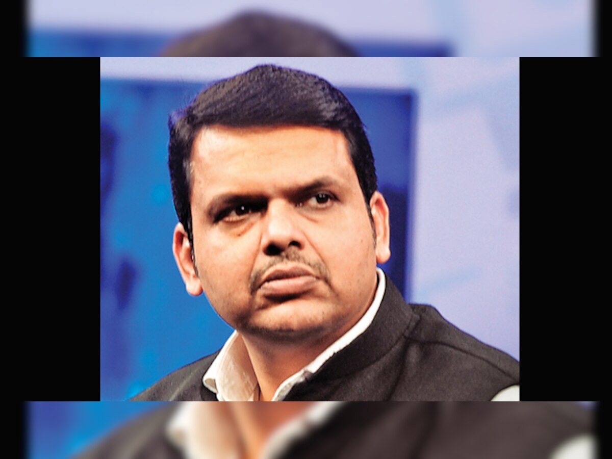 Drinking water issue will lead to borrow off-budget loans: CM Devendra Fadnavis