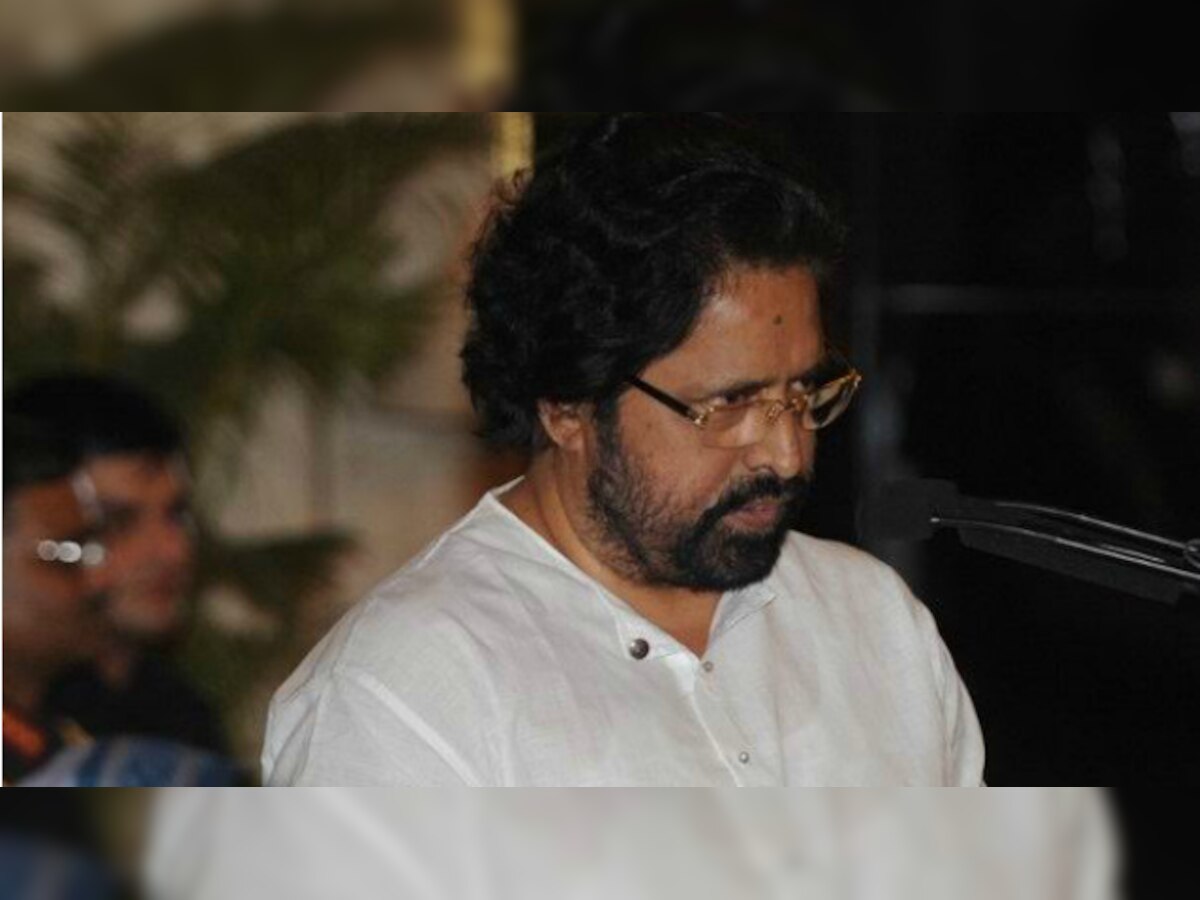 TMC leader Sudip Bandopadhyay claims he received death threat