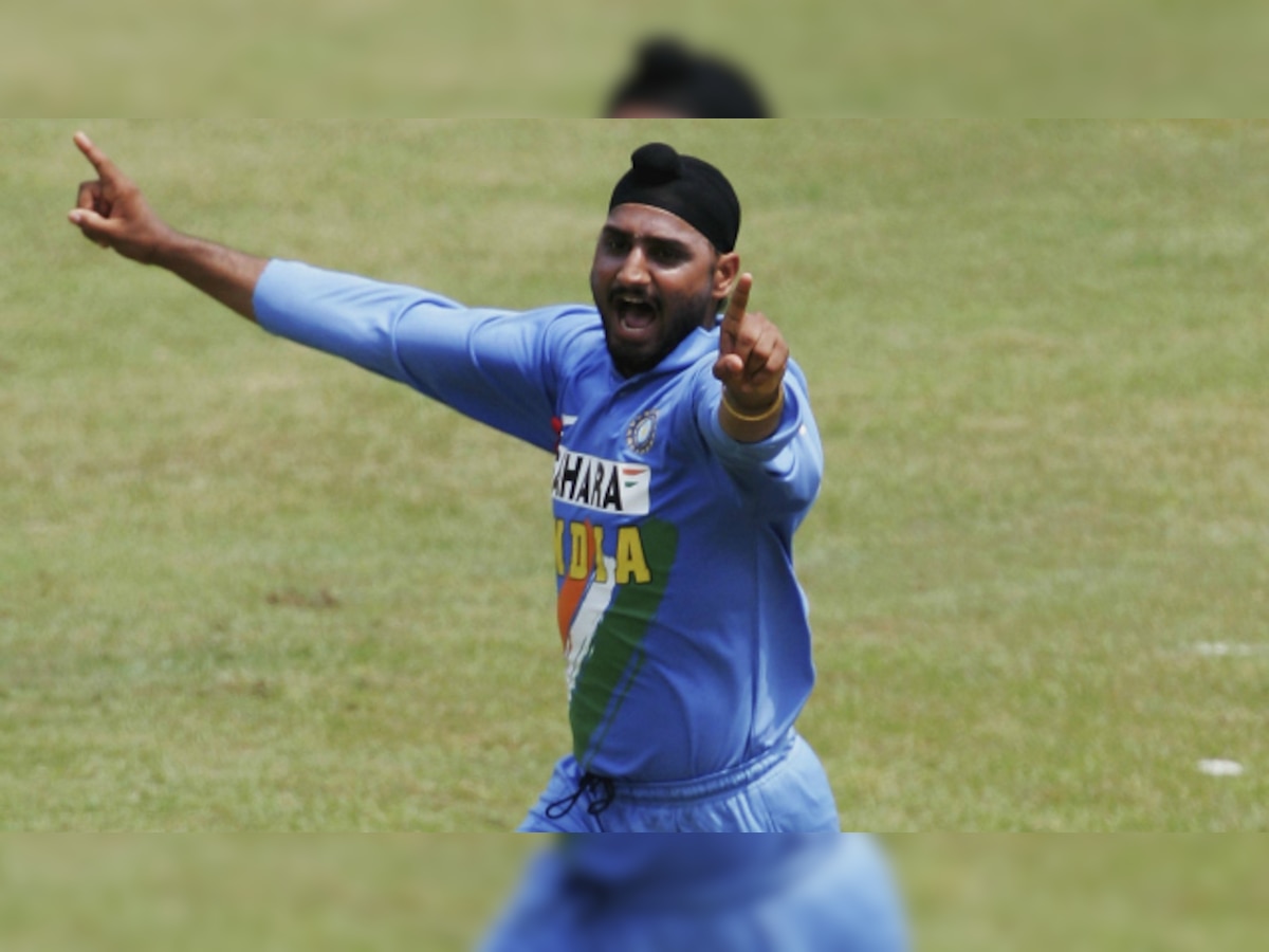 Not going the Ashwin way? Harbhajan says he doesn't need the carrom ball to succeed in upcoming matches