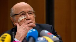 FIFA Scandal: Here are the things which Sepp Blatter has to let go